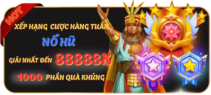 Ưu Đãi VIP 88casino vip