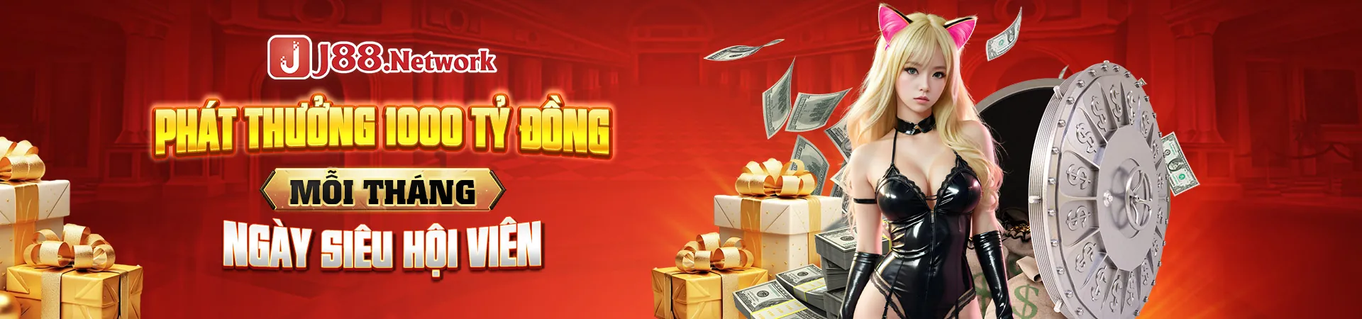 Trải nghiệm VIP đẳng cấp tại 88casino vip